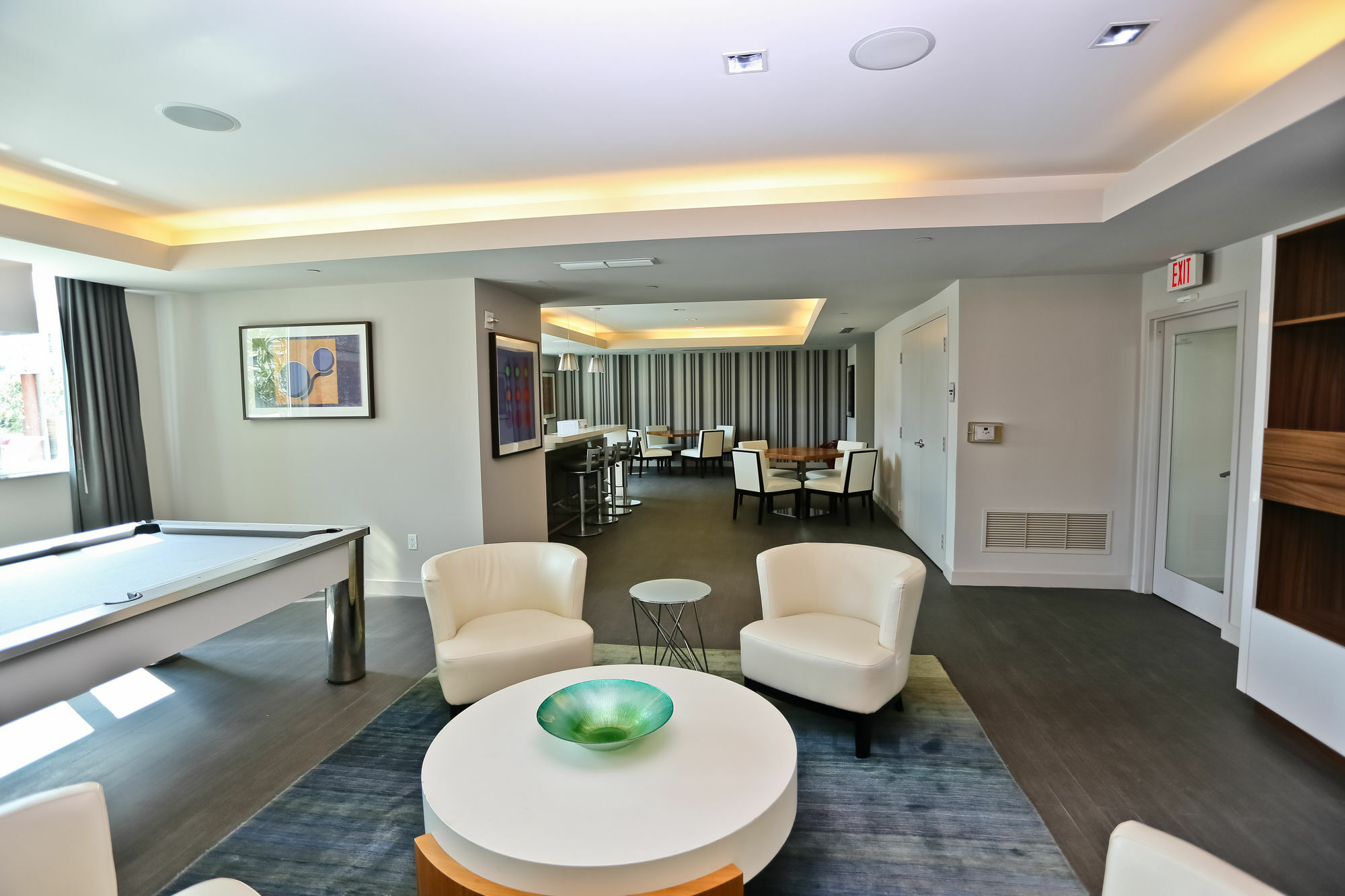 Appartement Downtown Brickell *