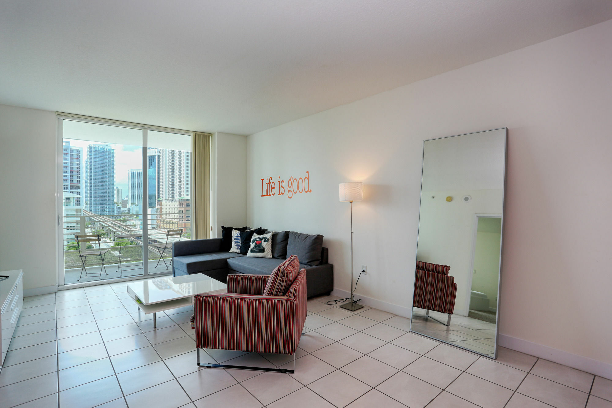 Downtown Brickell Appartement