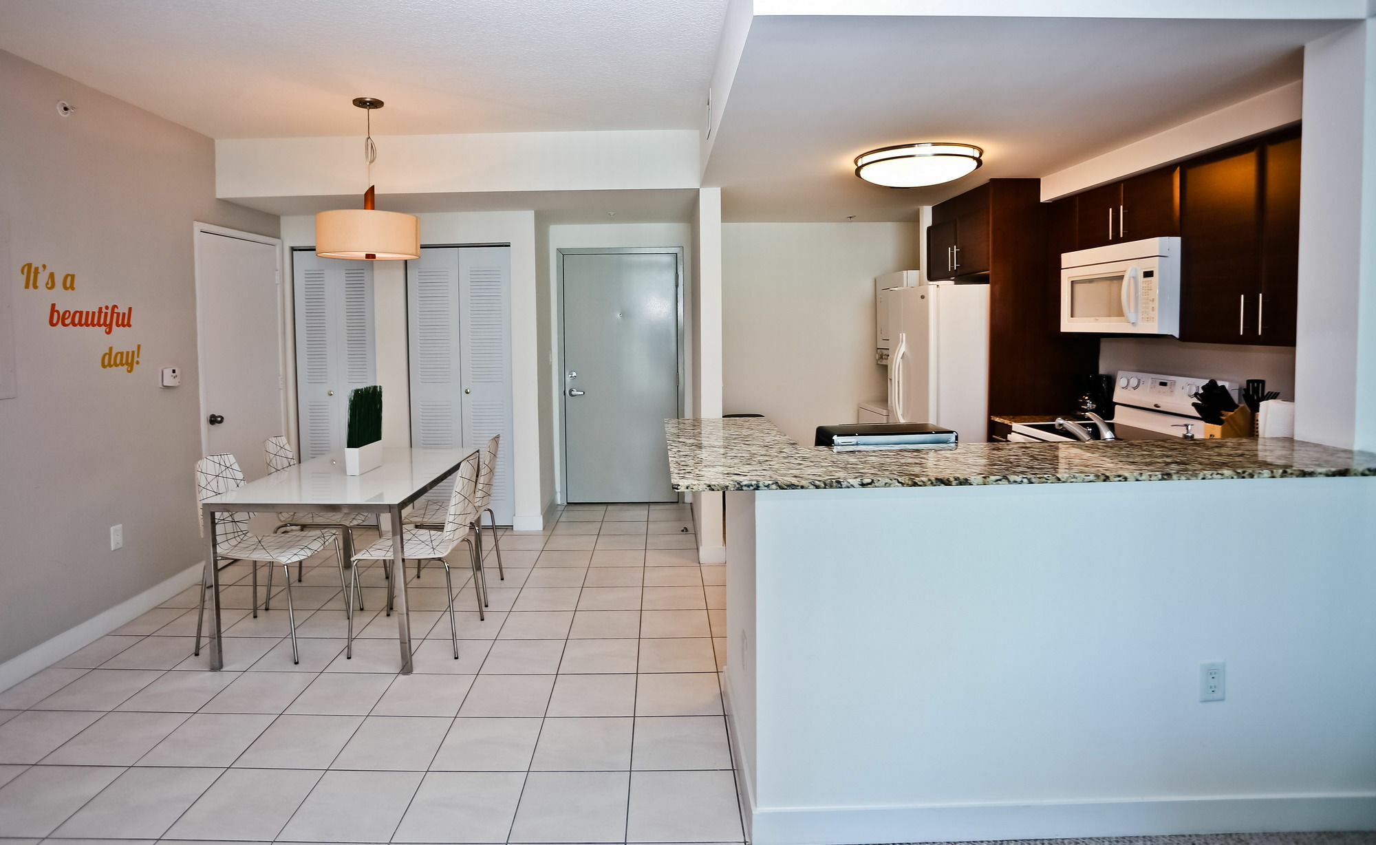 Downtown Brickell Appartement *