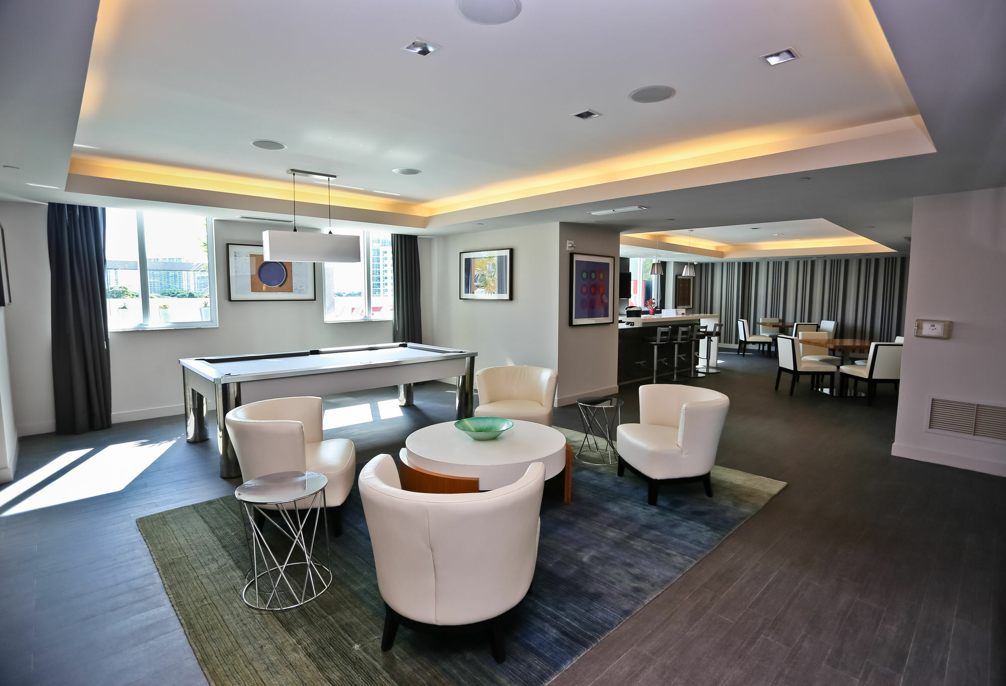 Downtown Brickell Appartement Miami