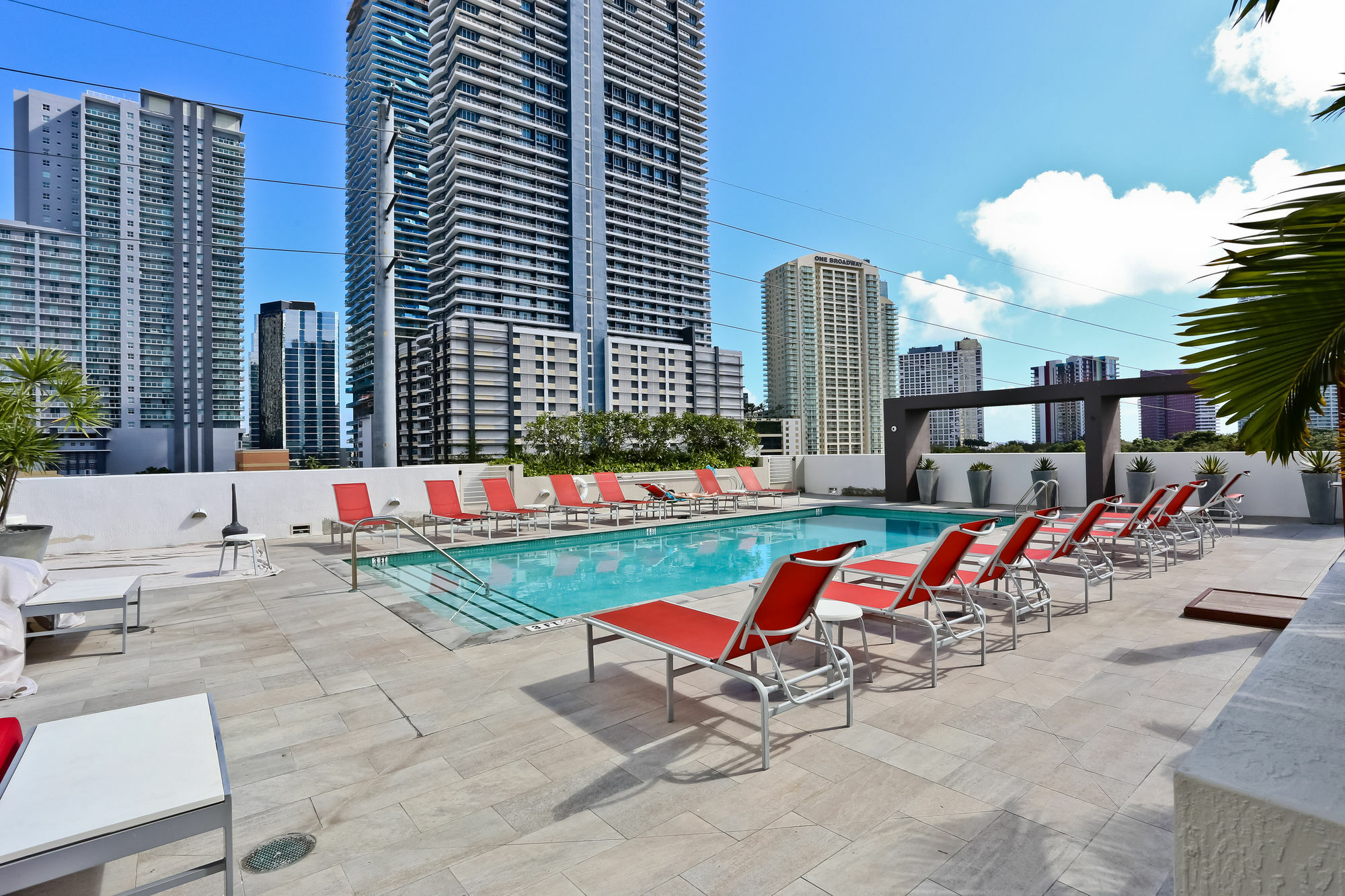 Downtown Brickell Appartement *