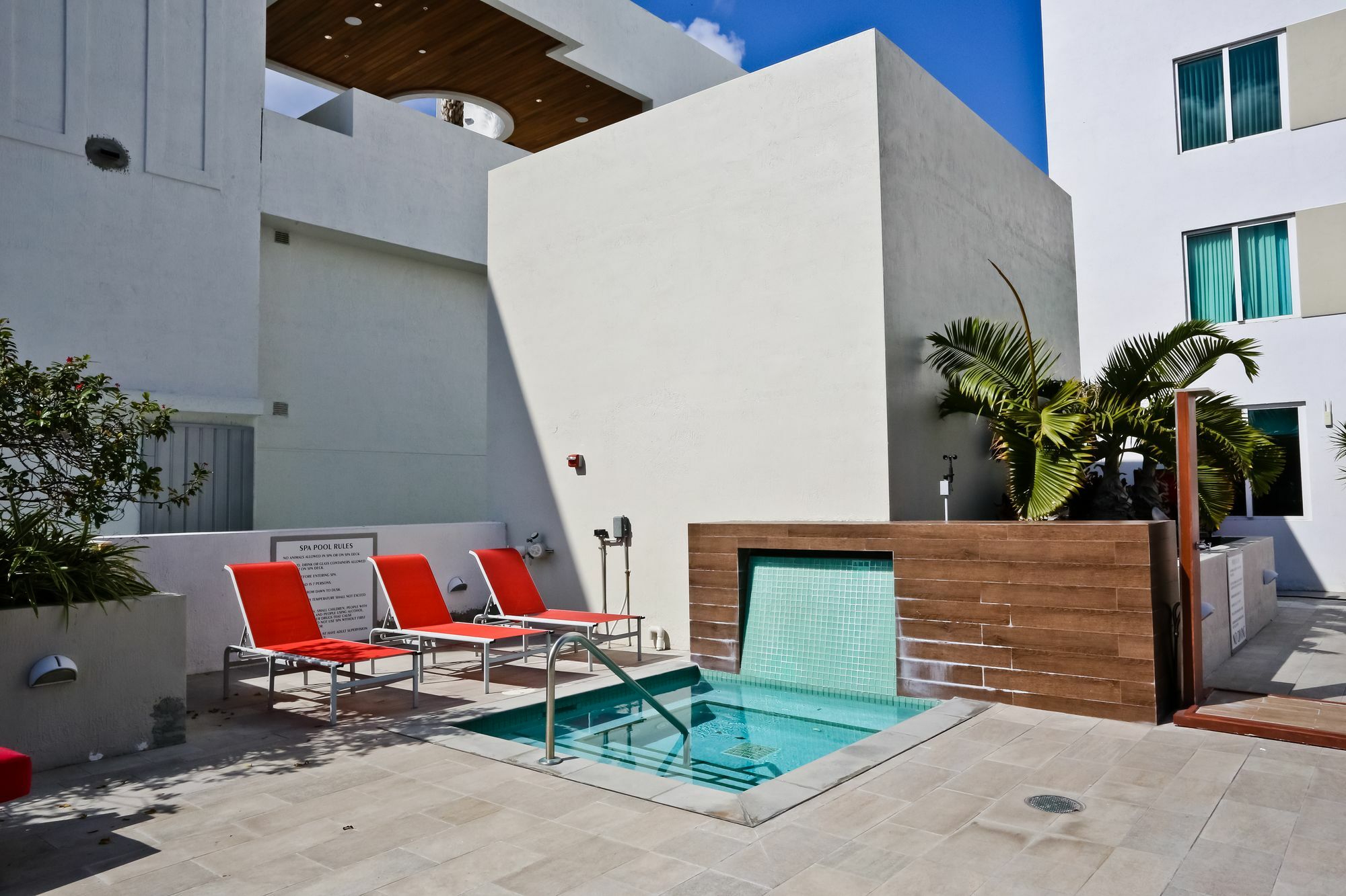 Appartement Downtown Brickell *