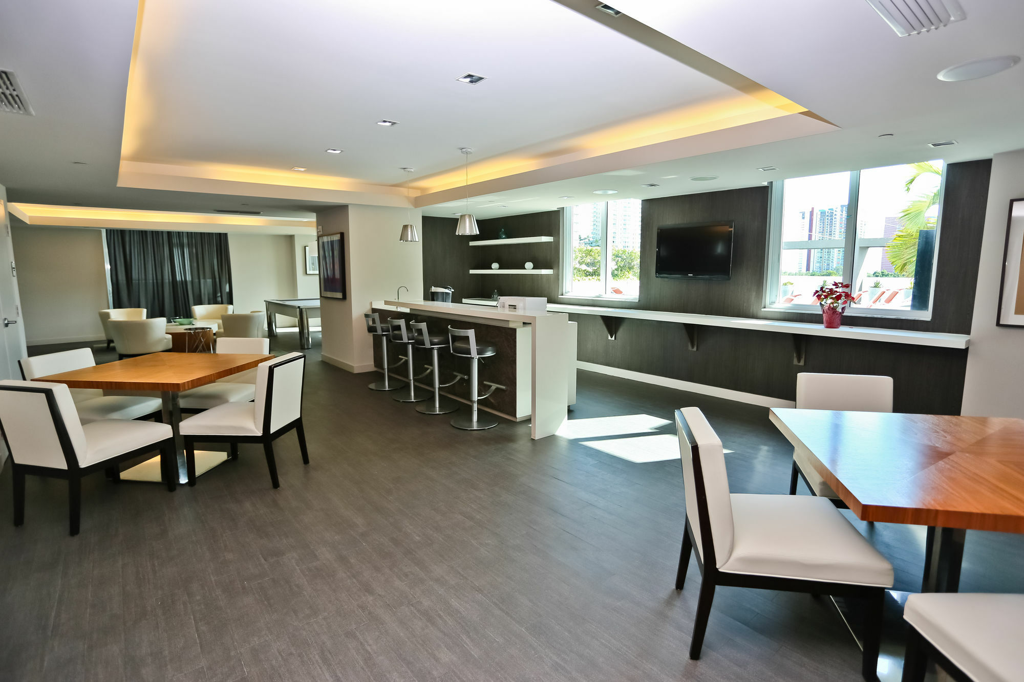 Appartement Downtown Brickell