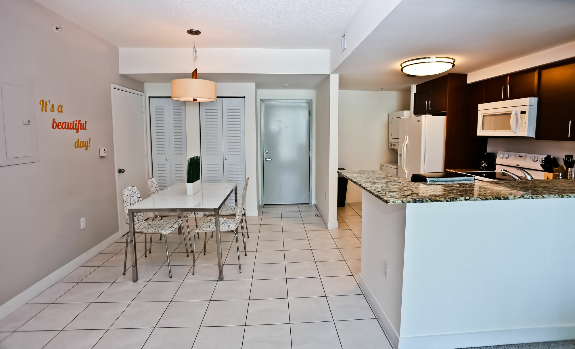 Appartement Downtown Brickell Miami