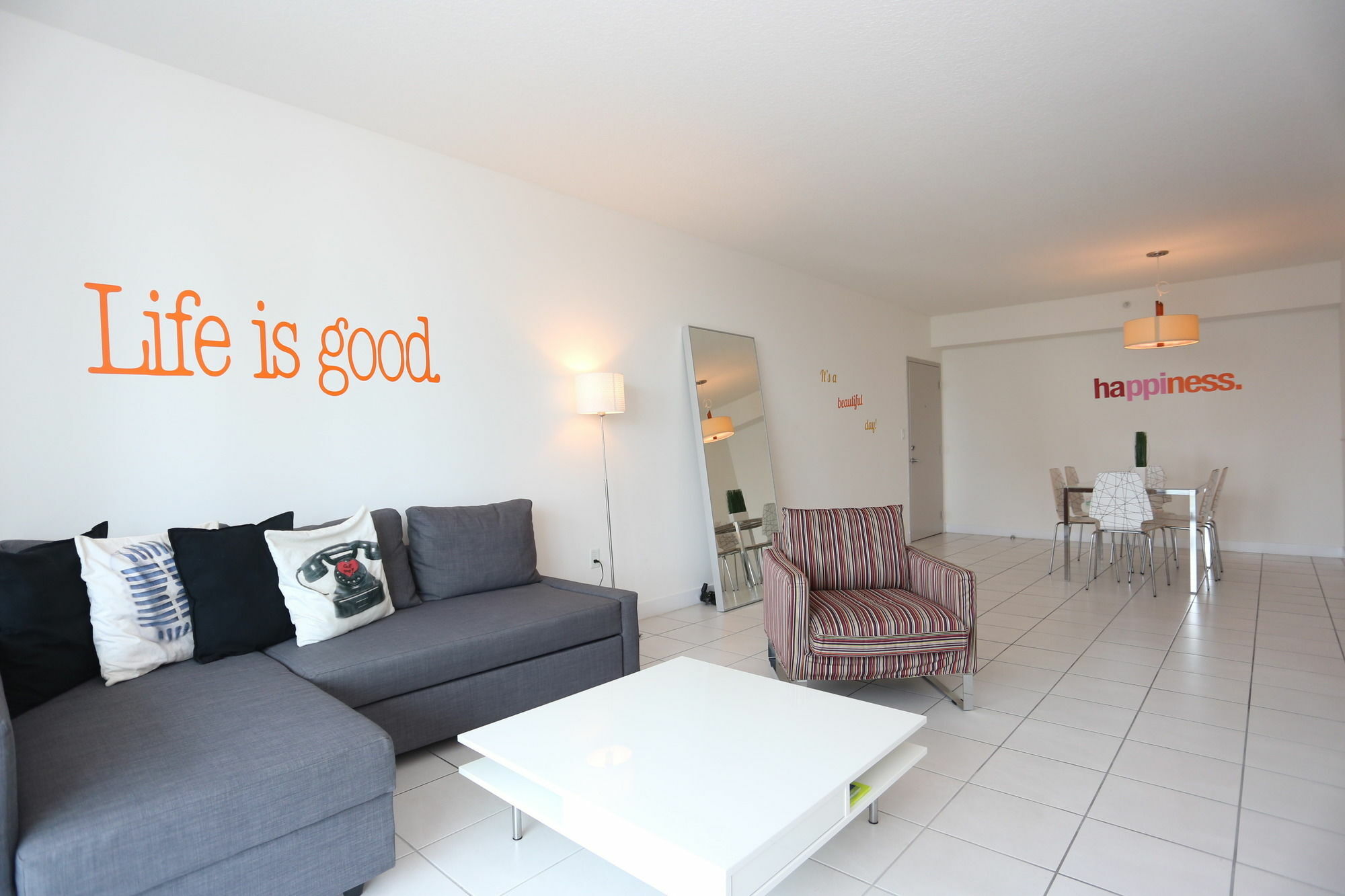 Downtown Brickell Appartement Miami