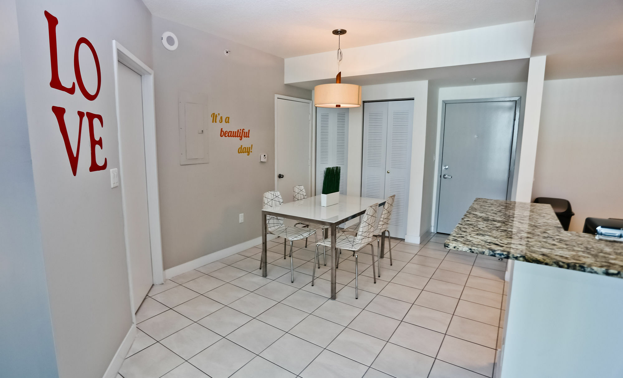 Appartement Downtown Brickell