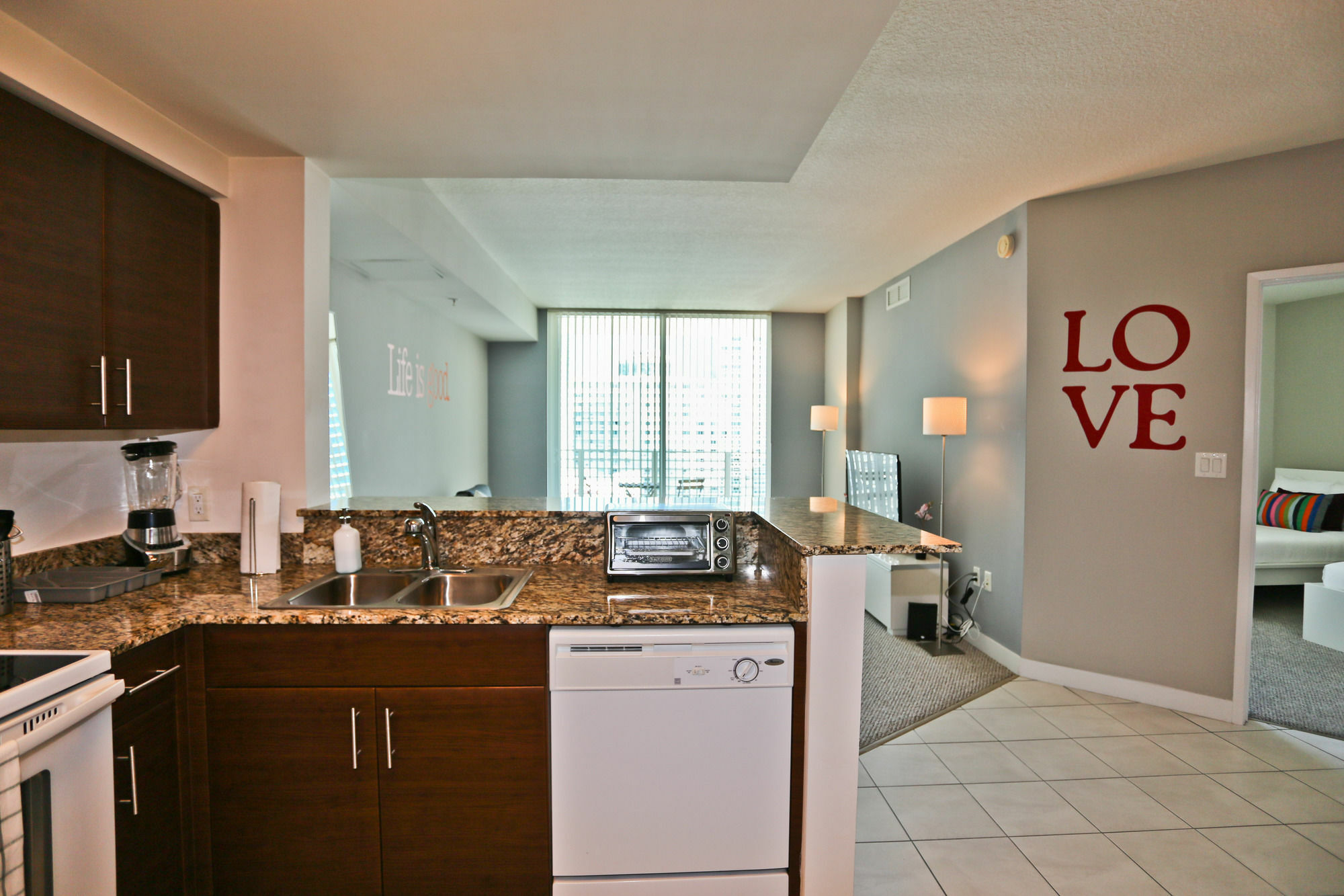 Appartement Downtown Brickell *