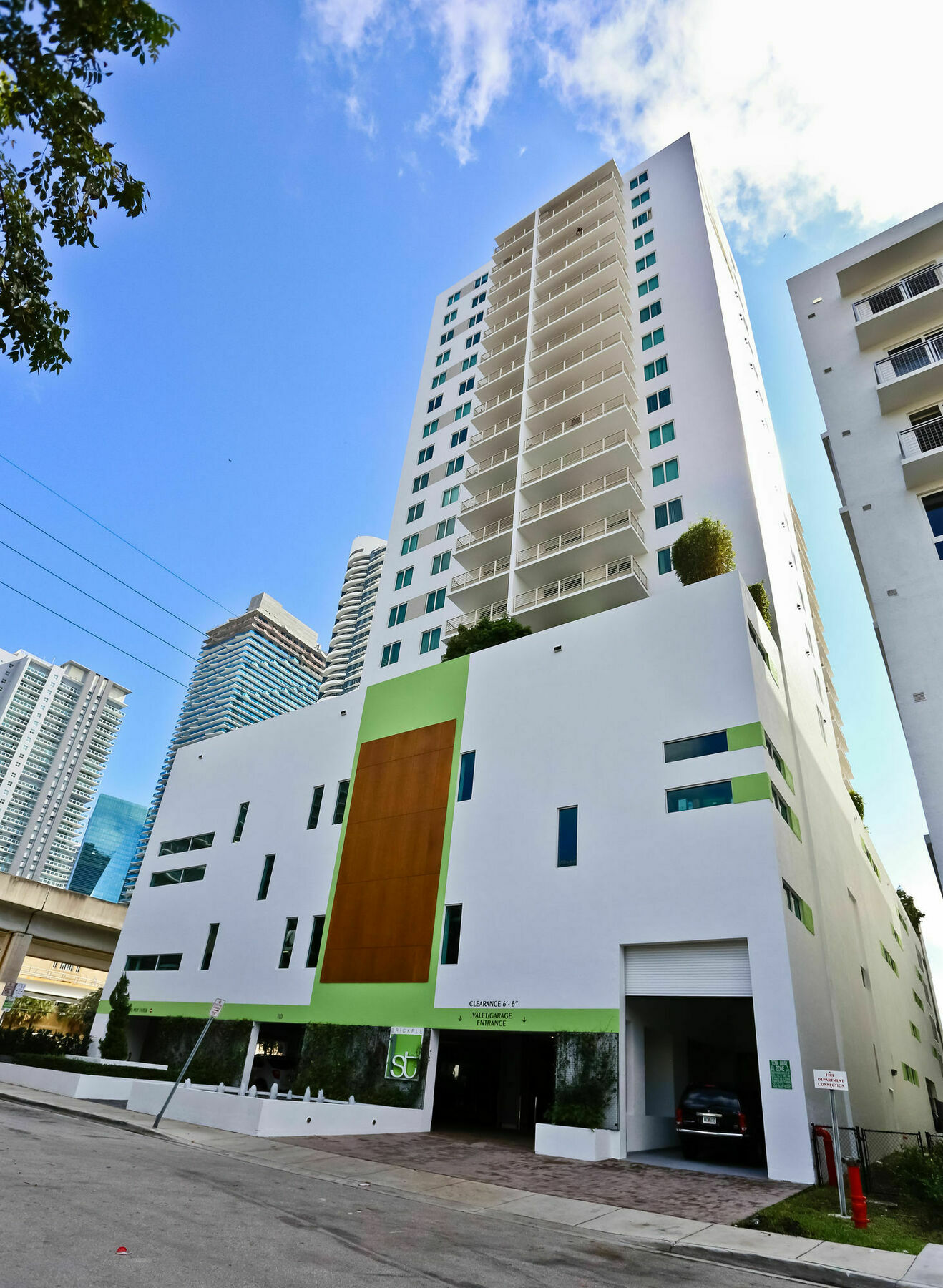 Appartement Downtown Brickell